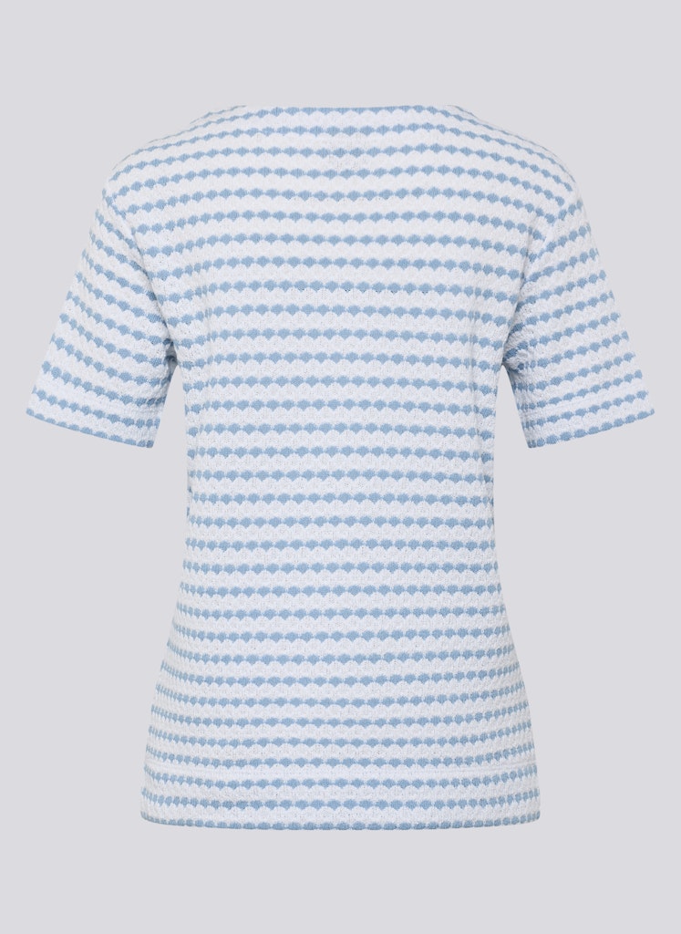 Rabe Damen T-Shirts Ozean
