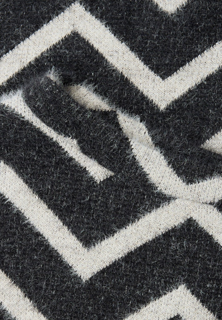 Street One Damen T-Shirts Black