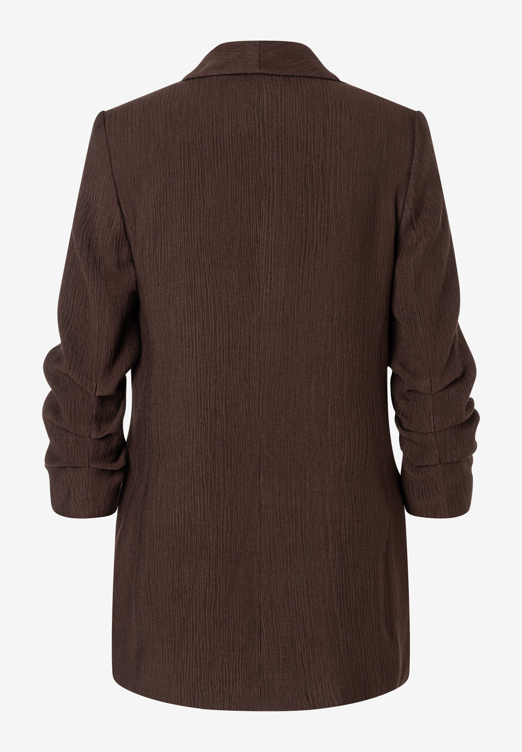 More & More Damen Blazer Espresso B