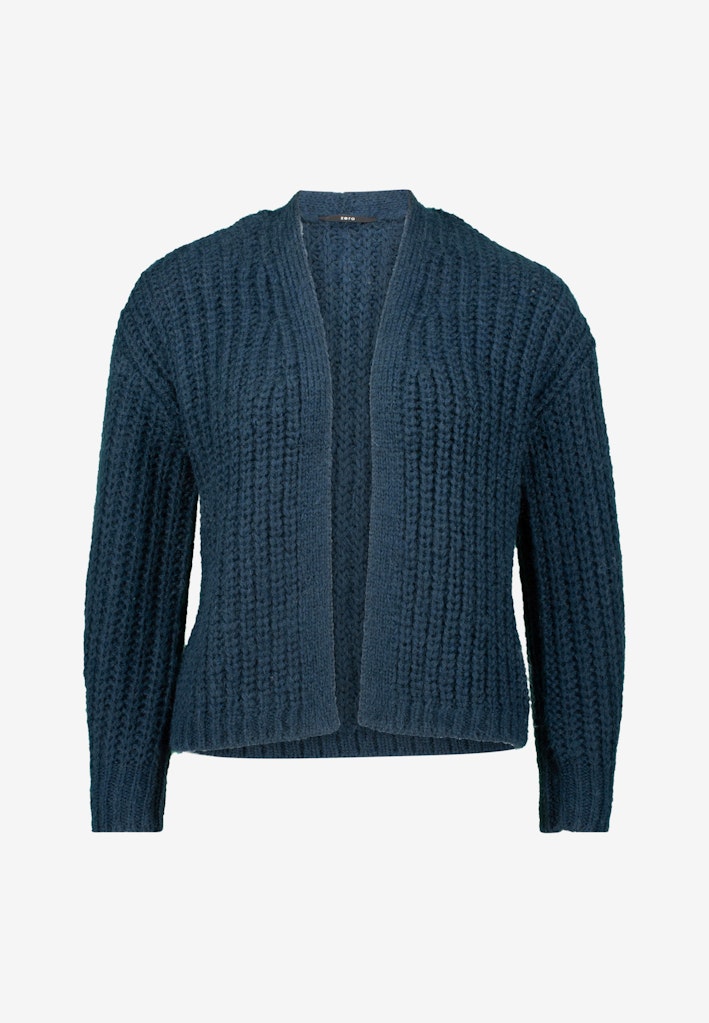 Zero Damen Strickjacken