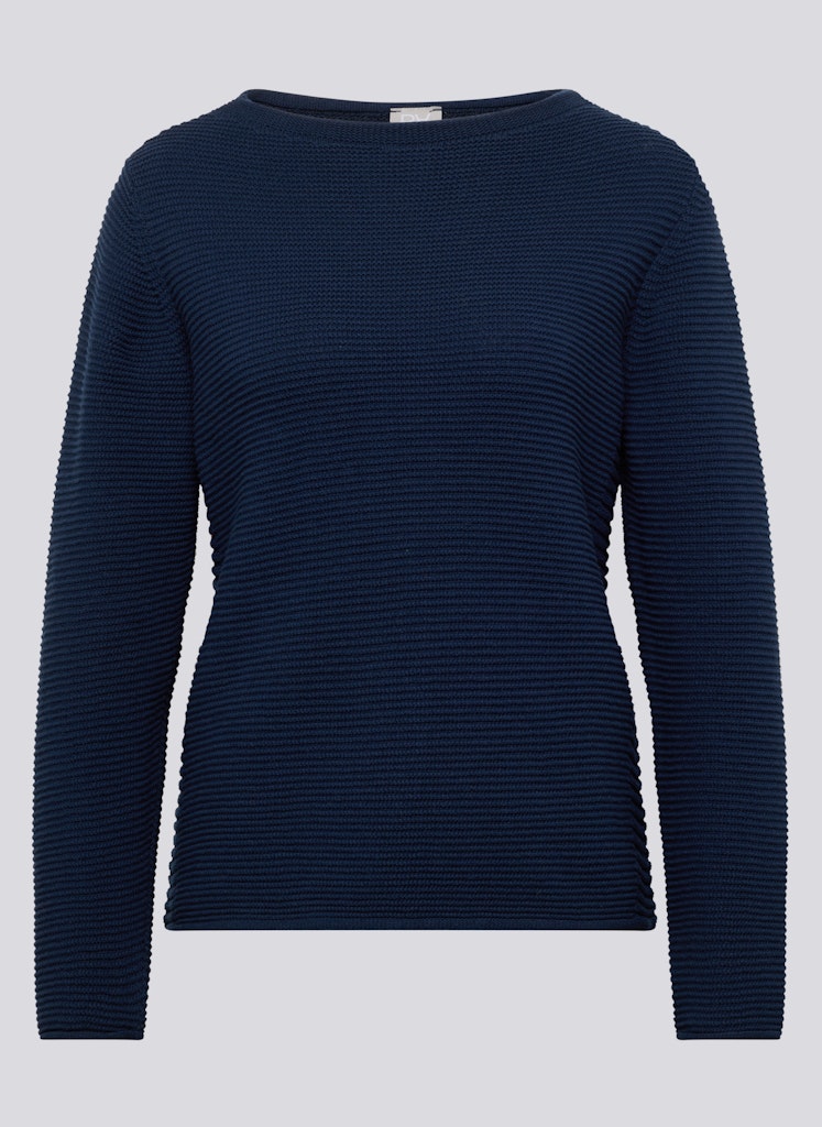 Rabe Damen Pullover Pazifik
