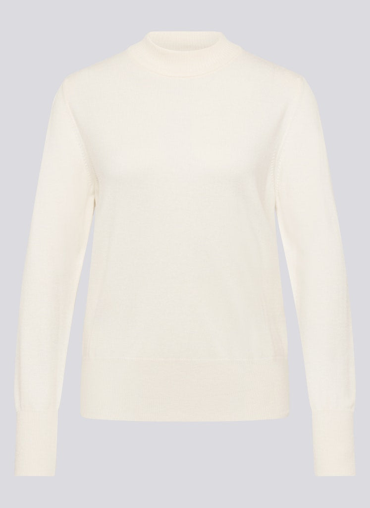 Rabe Damen Pullover Natur