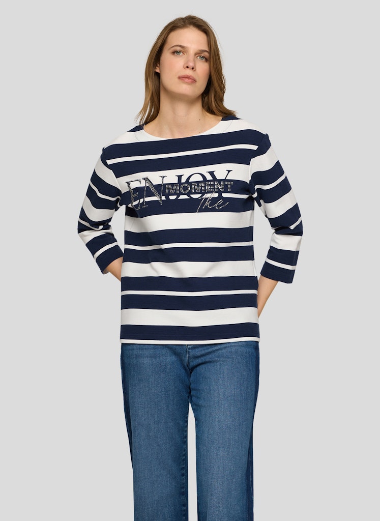 Rabe Damen T-Shirts Pazifik