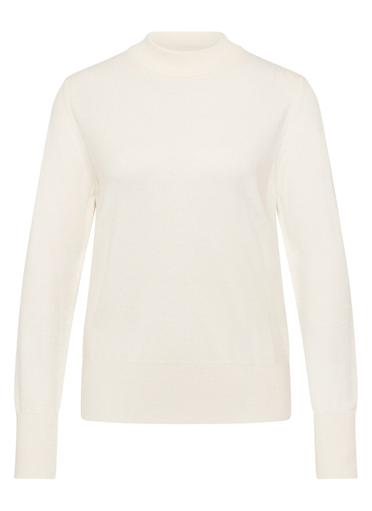 Rabe Damen Pullover Natur