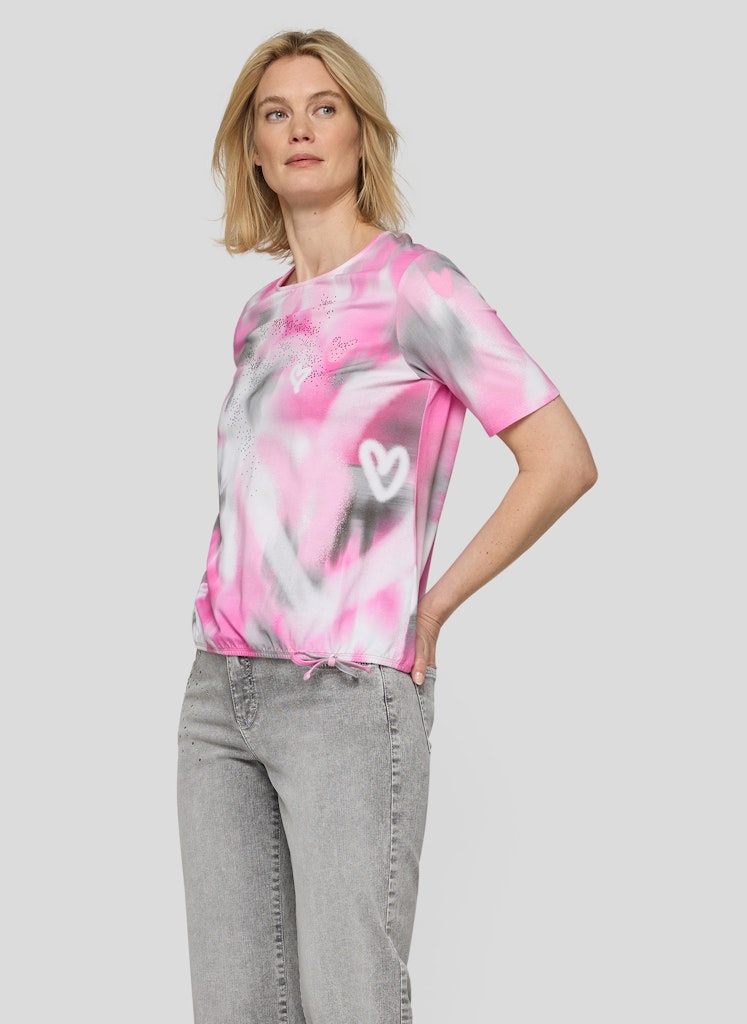 Rabe Damen T-Shirts Krokus