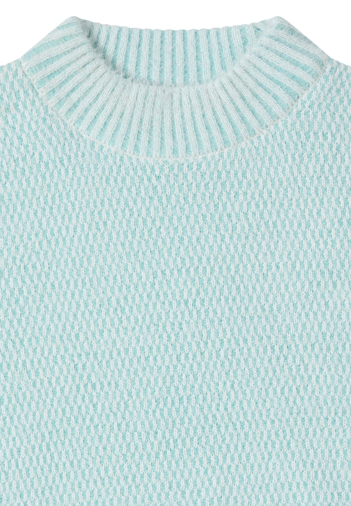 Cecil Damen Pullover Light Foa