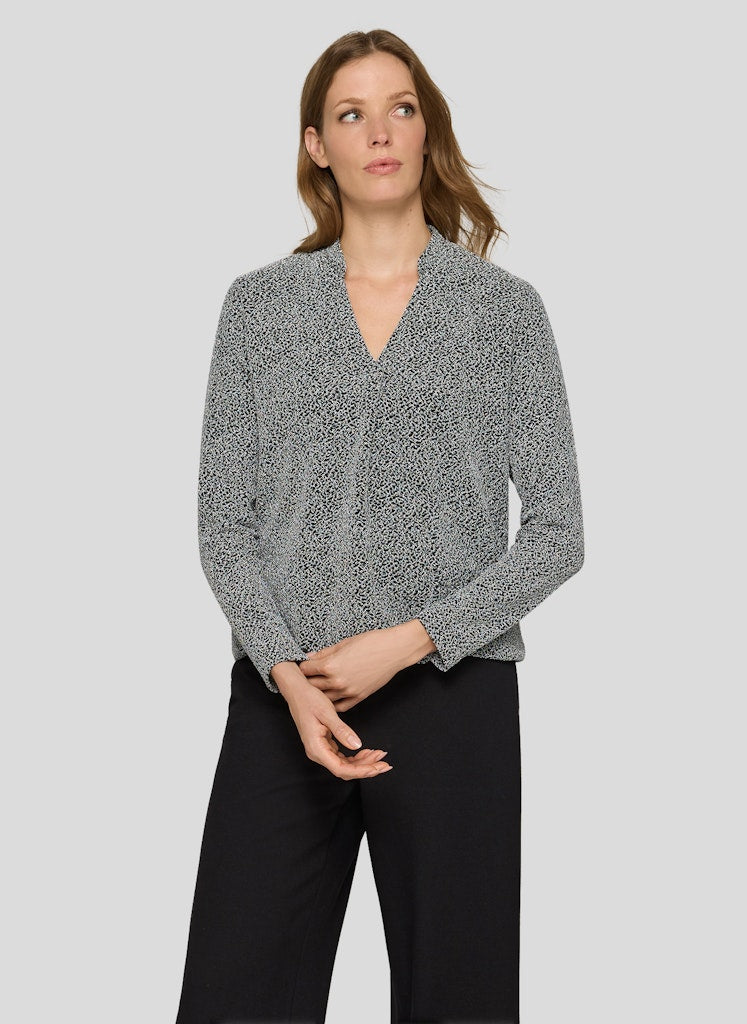 Rabe Damen T-Shirts Granit