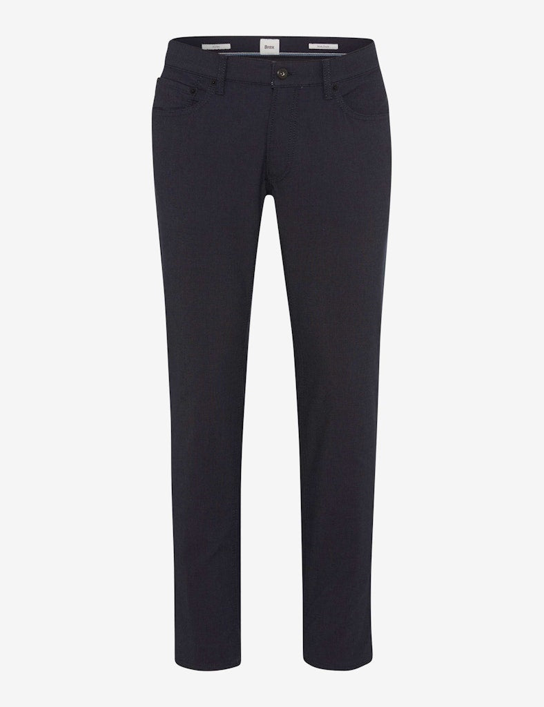 Brax Herren Hosen Perma Blue