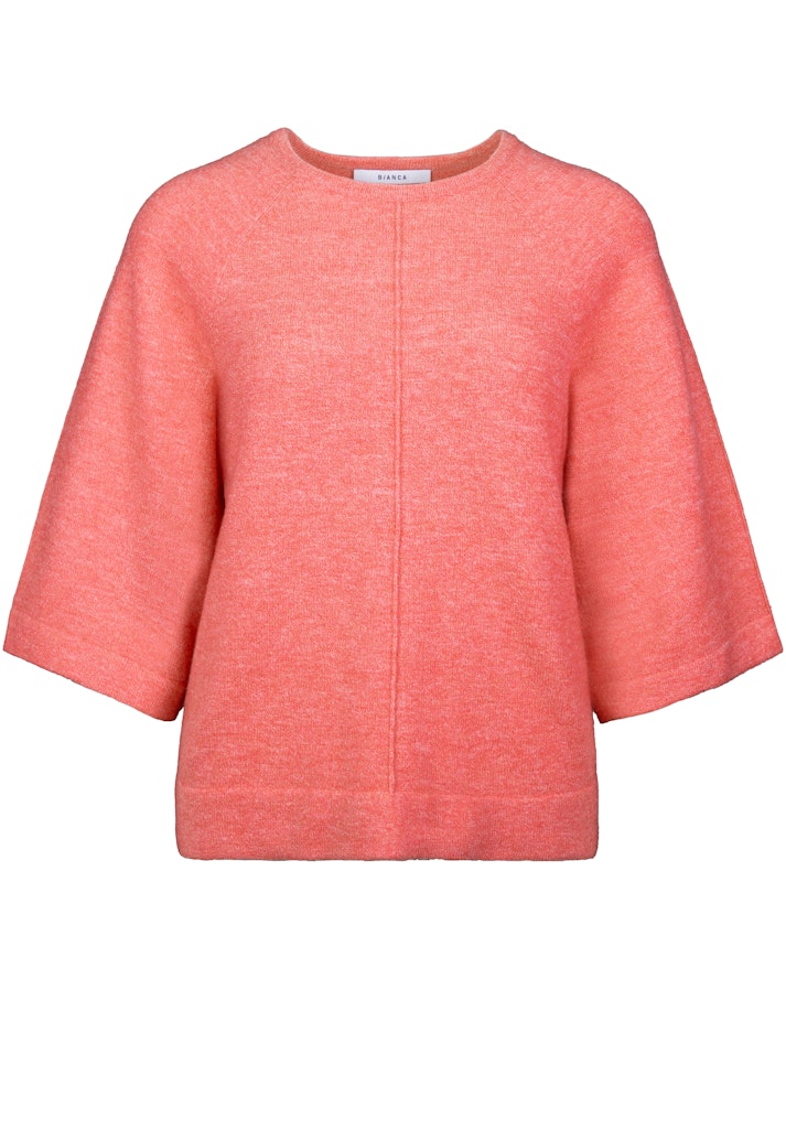 Bianca Damen Pullover Tulip Melange