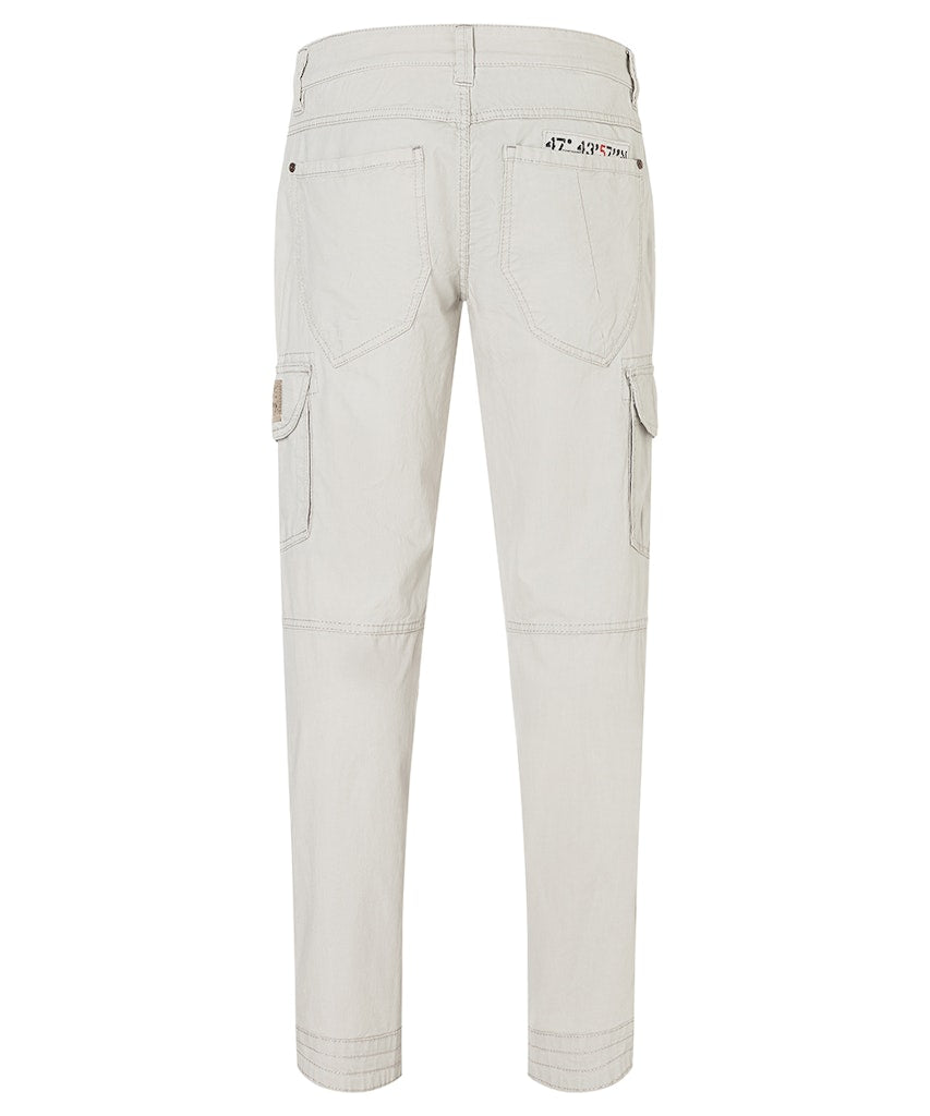 Timezone Herren Hosen Light Gre
