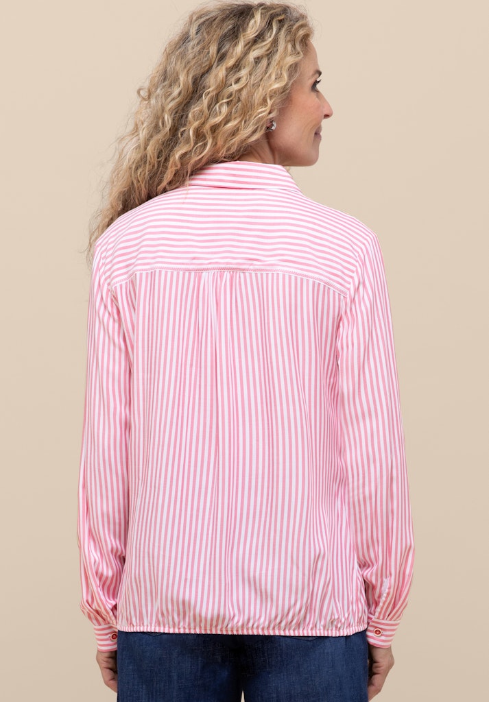 Bianca Damen Blusen Red Mix