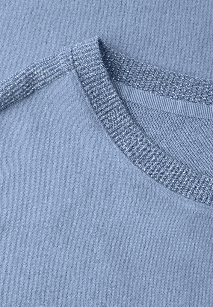 Street One Damen T-Shirts Frosted B