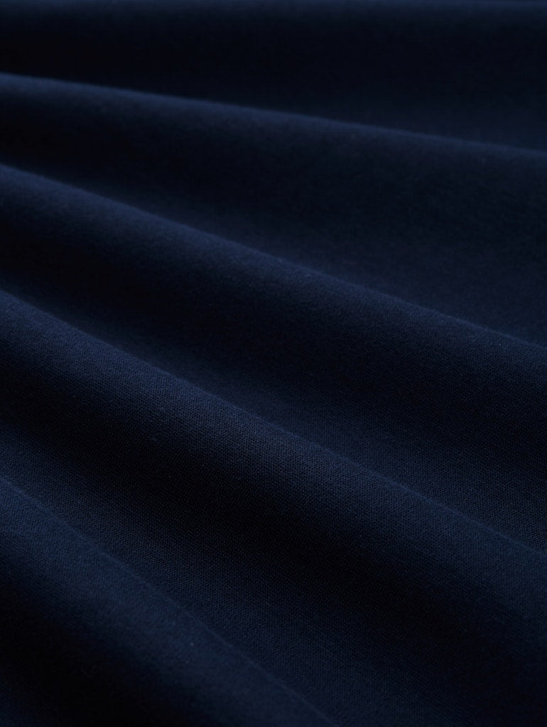 Tom Tailor denim Herren Sweatshirts Sky Captain Blu