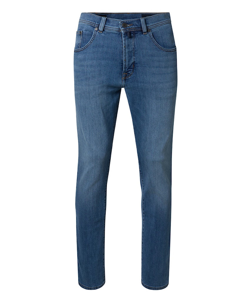Pierre Cardin Herren Jeans Light Blue