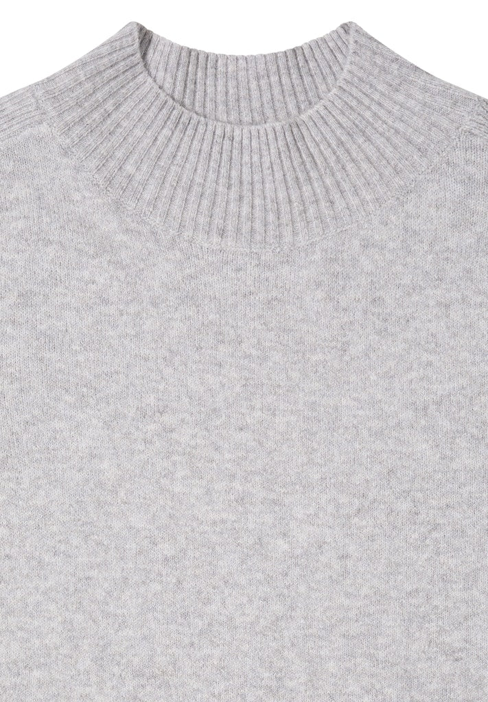 Cecil Damen Pullover Luna Grey