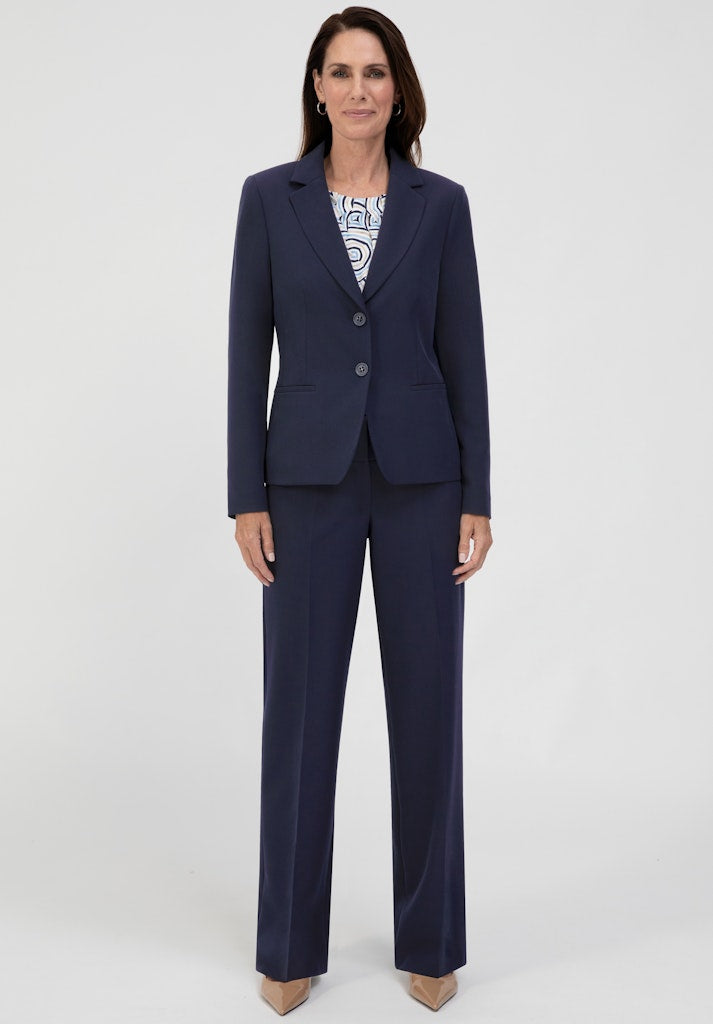 Bianca Damen Blazer Navy