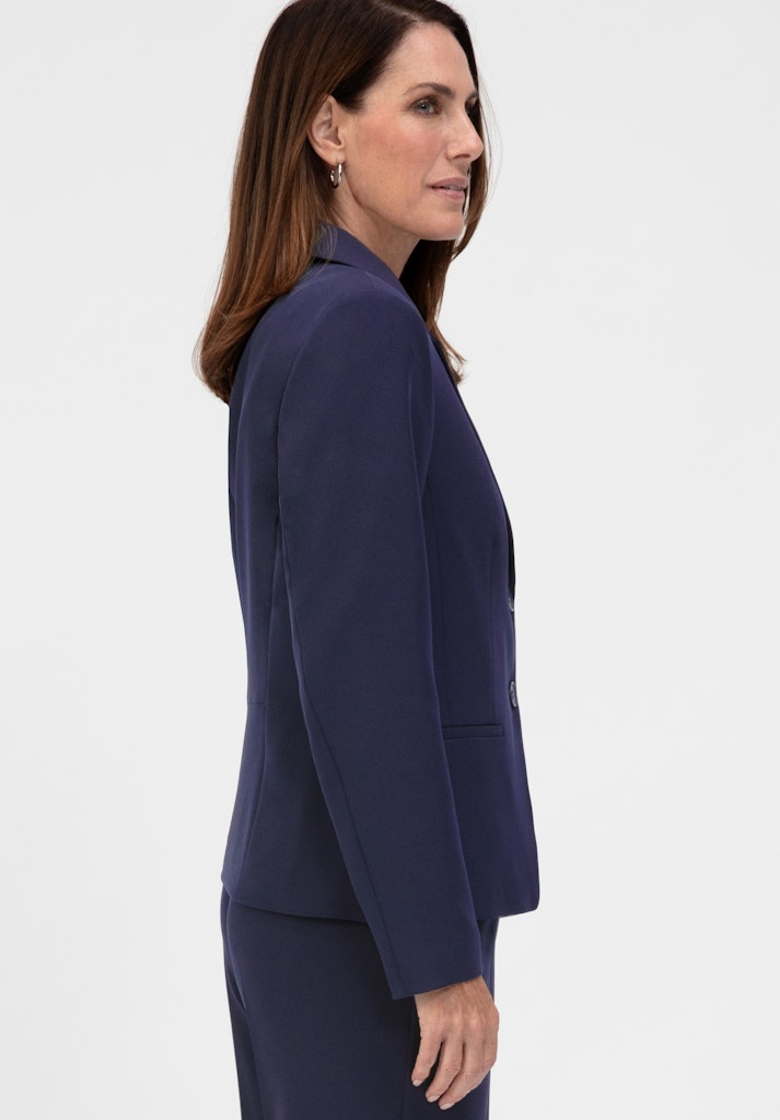 Bianca Damen Blazer Navy