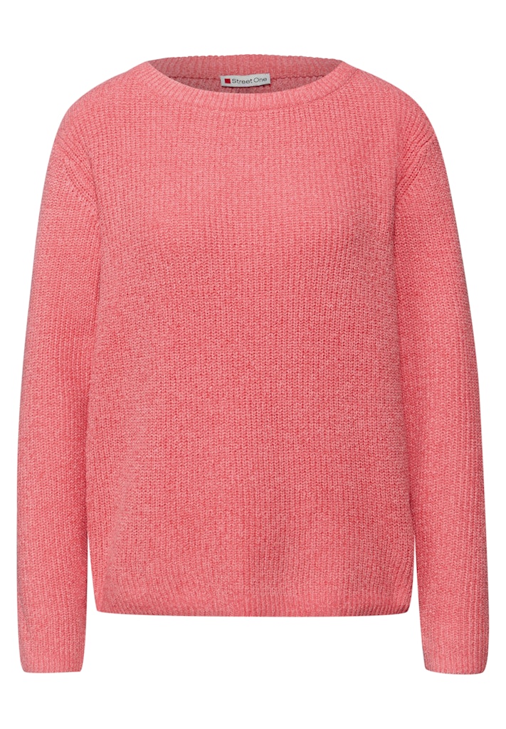 Street One Damen Pullover Striking