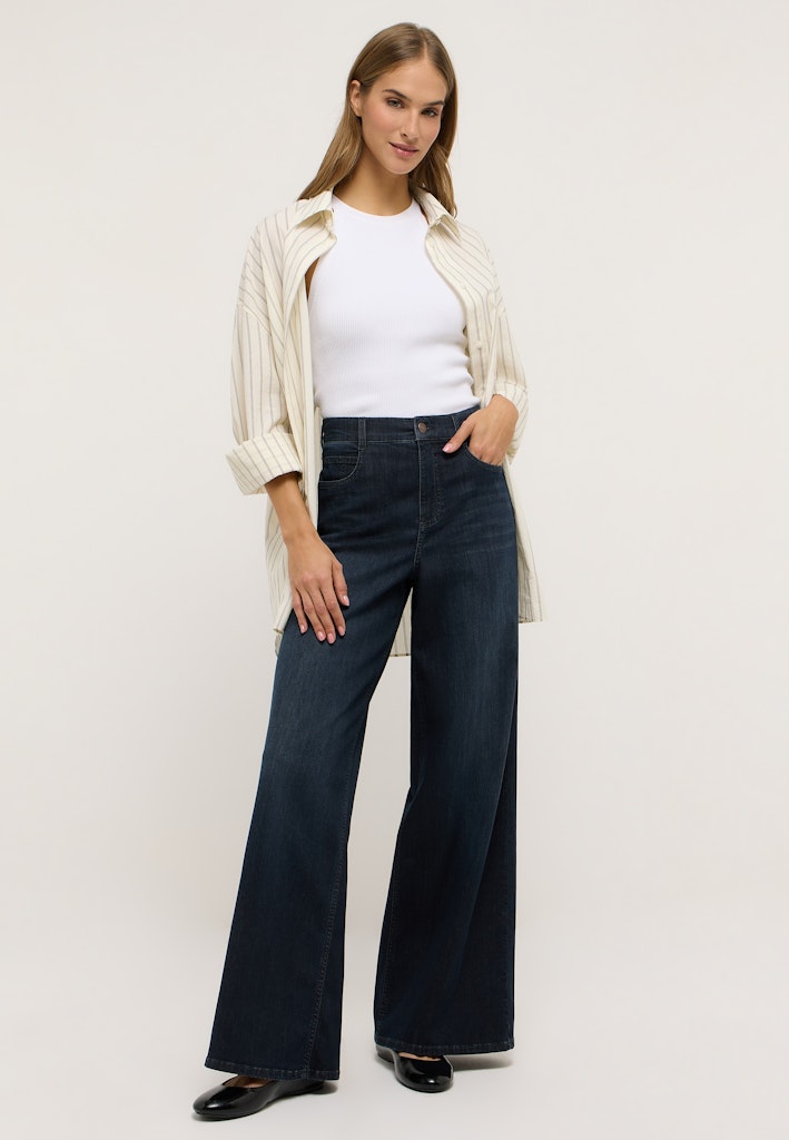 Angels Damen Jeans Rinse Nig