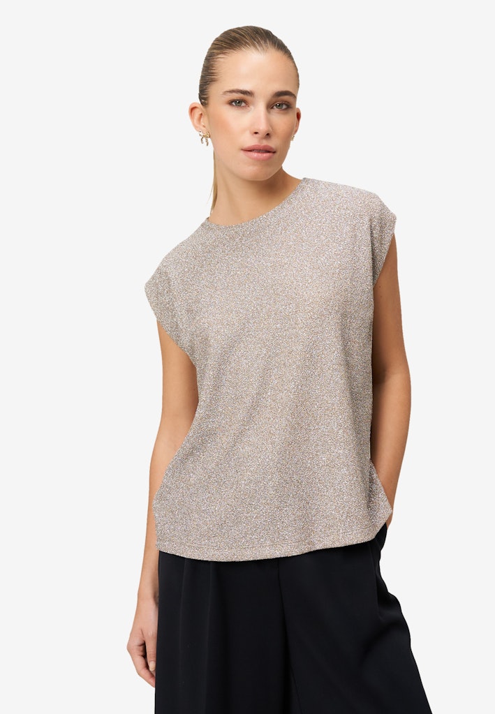 Zero Damen T-Shirts French Oak