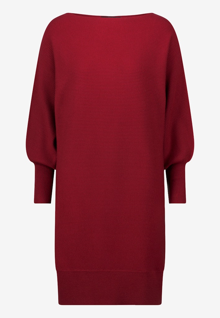 Zero Damen Kleider Cabernet