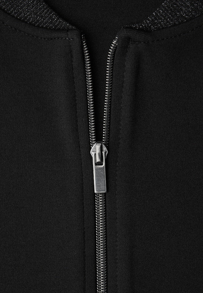 Street One Damen T-Shirts Black