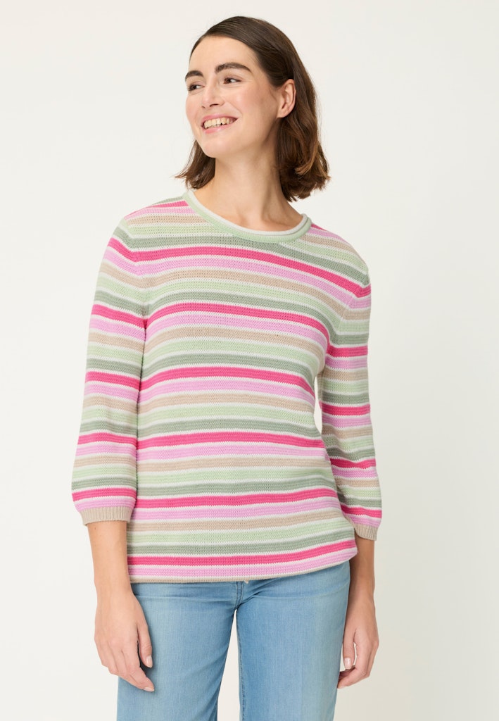 Olsen Damen Pullover Electric