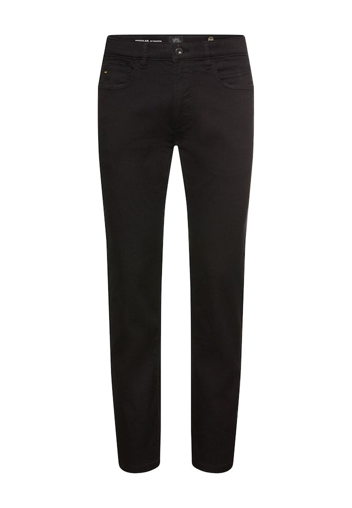 Camel active Herren Hosen Asphalt