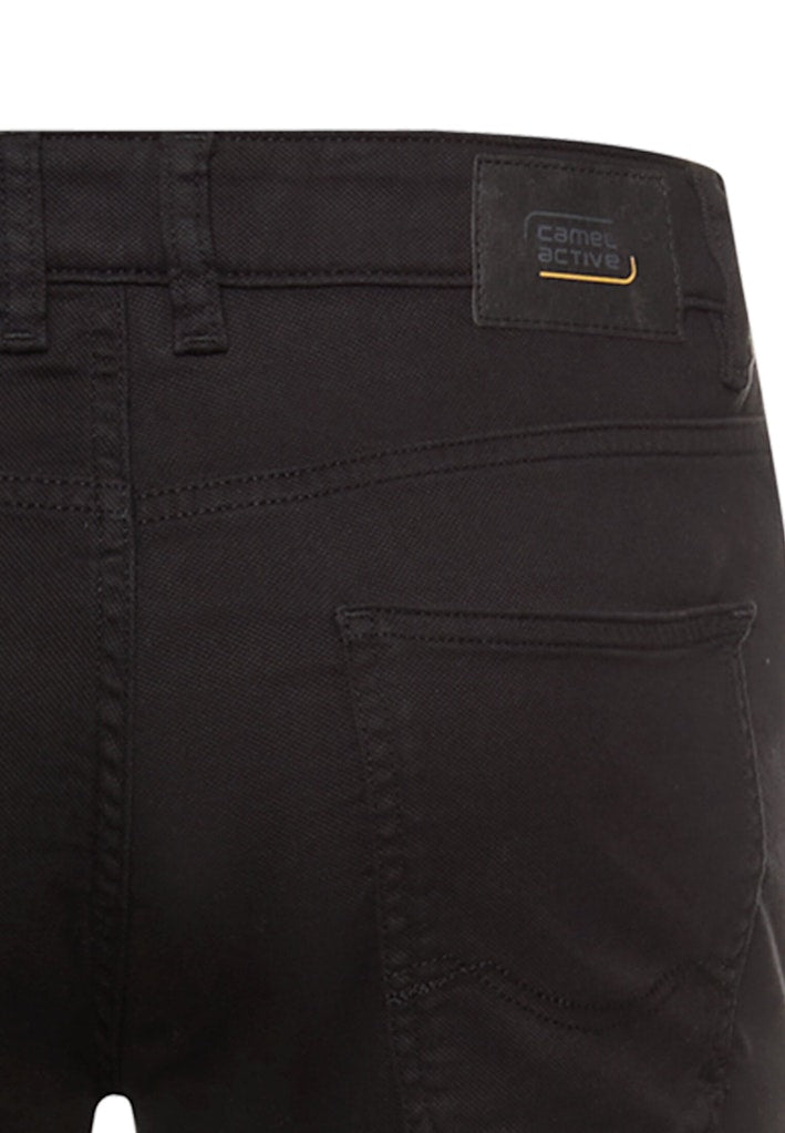 Camel active Herren Hosen Asphalt