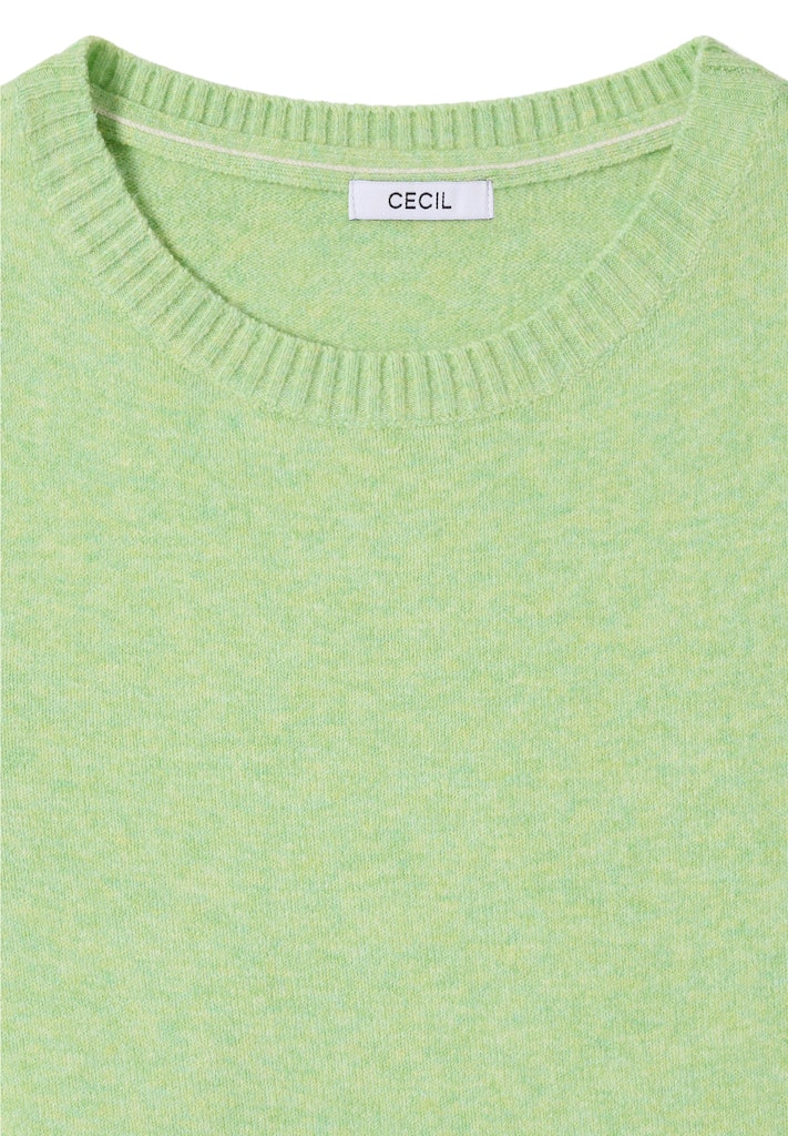 Cecil Damen Pullover Bamboo Gr