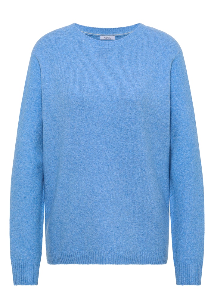 Cecil Damen Pullover Fountain