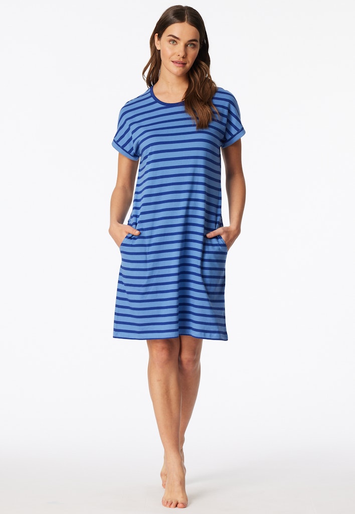 Schiesser Nachthemd Royal