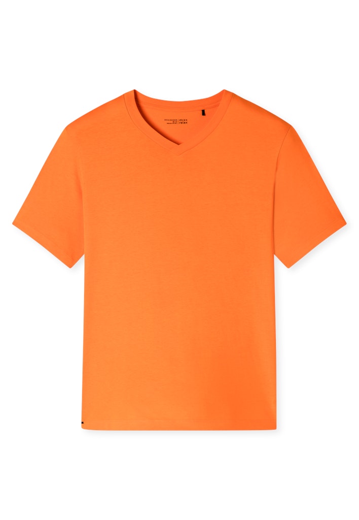 Schiesser Herren Orange