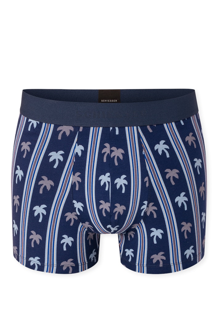 Schiesser Pant Royal