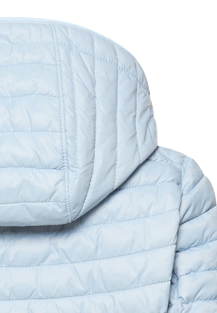 Camel active Damen Jacken Light Blue