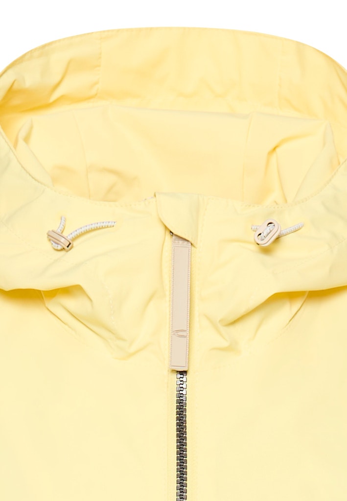 Camel active Damen Jacken Lemon