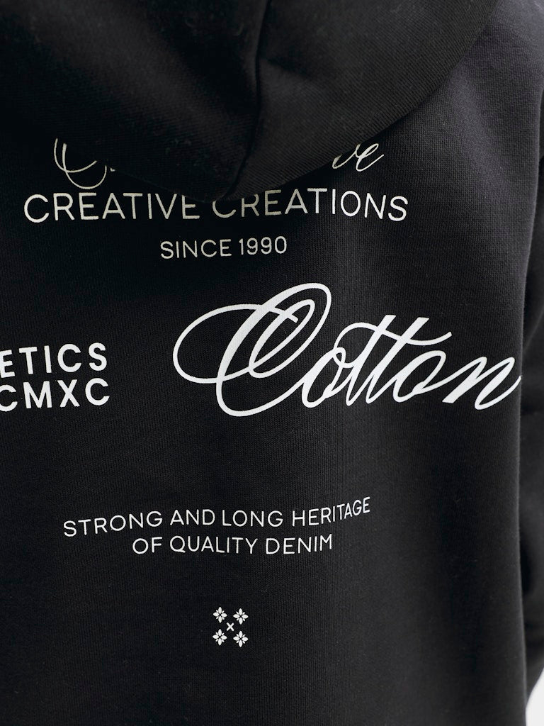 Jack & Jones Jungen Sweats & Sweatjacken Black