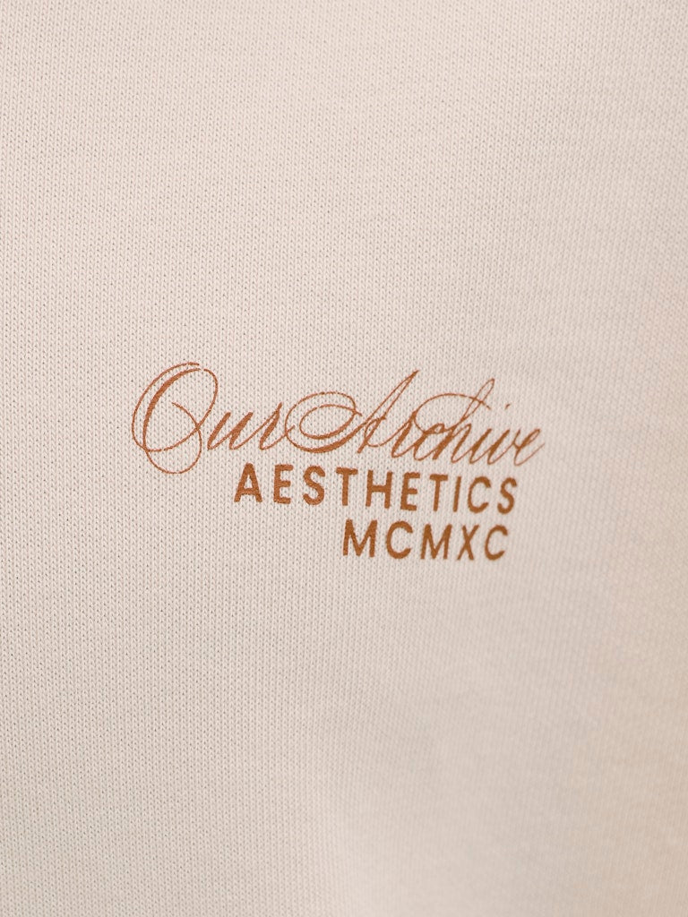 Jack & Jones Jungen Sweats & Sweatjacken Moonbeam