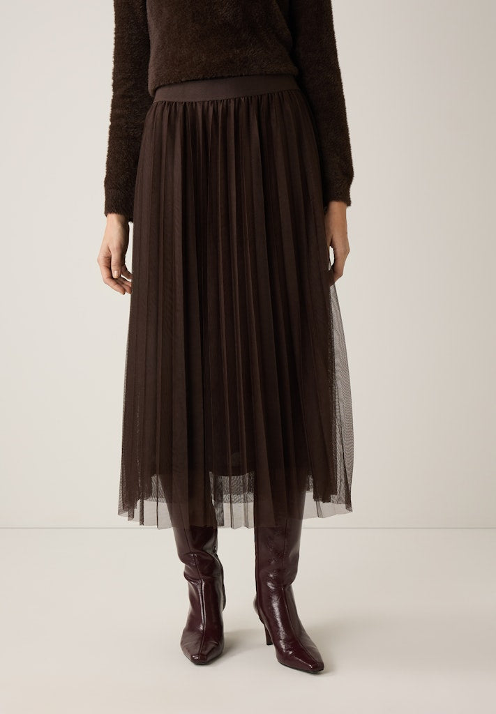 More & More Damen Rock Espresso B