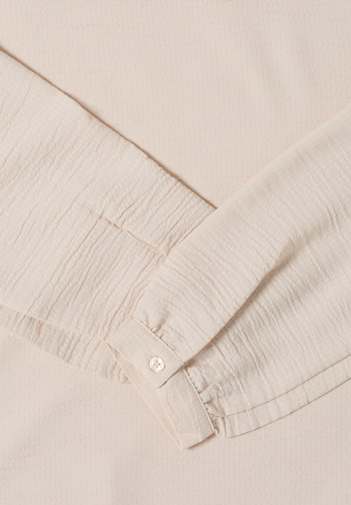 Cecil Damen Blusen Pearl Bei