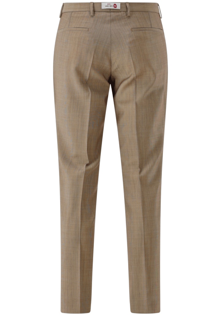 Carl Gross Herren Hosen Beige