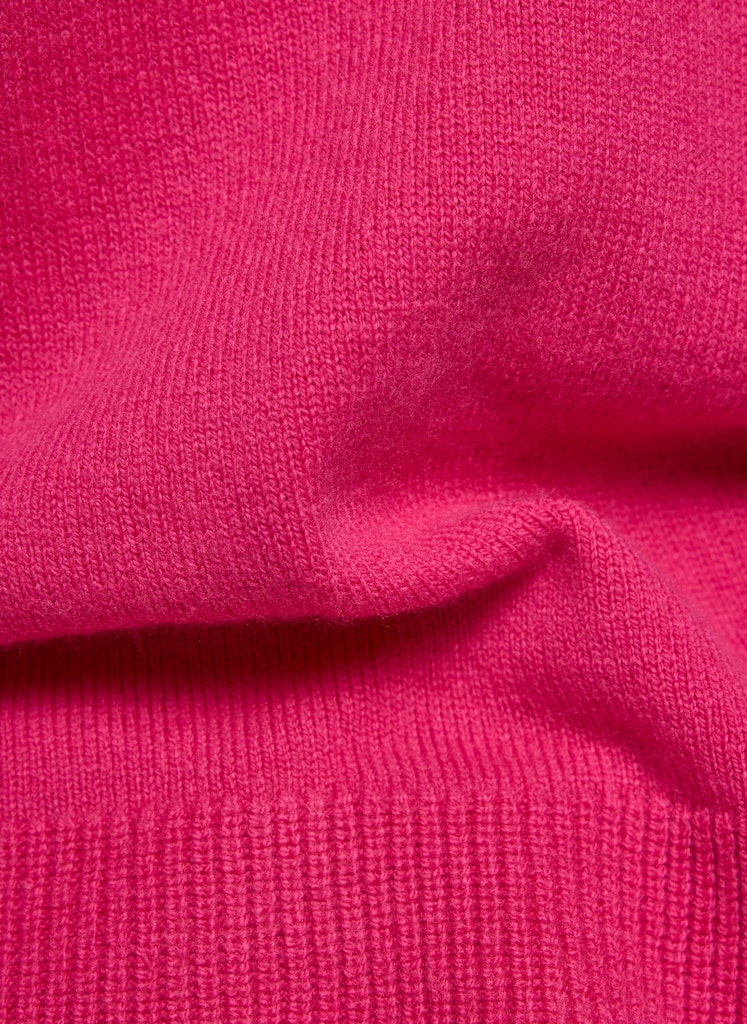 Rabe Damen Pullover Malve