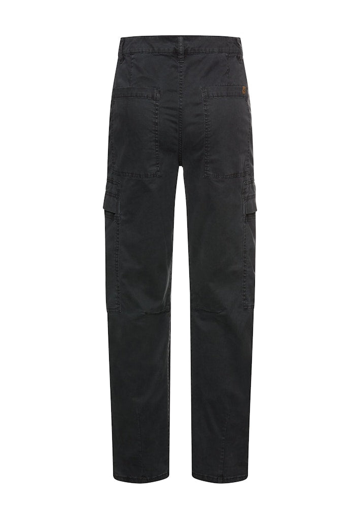 Camel active Damen Hosen Caviar