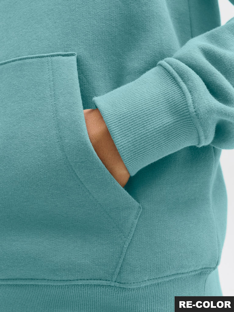 Jack & Jones Jungen Sweats & Sweatjacken Mineral Blue