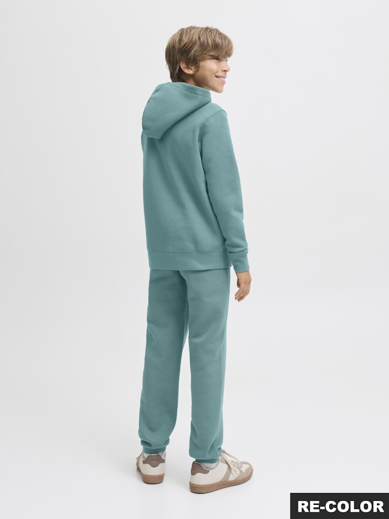 Jack & Jones Jungen Sweats & Sweatjacken Mineral Blue