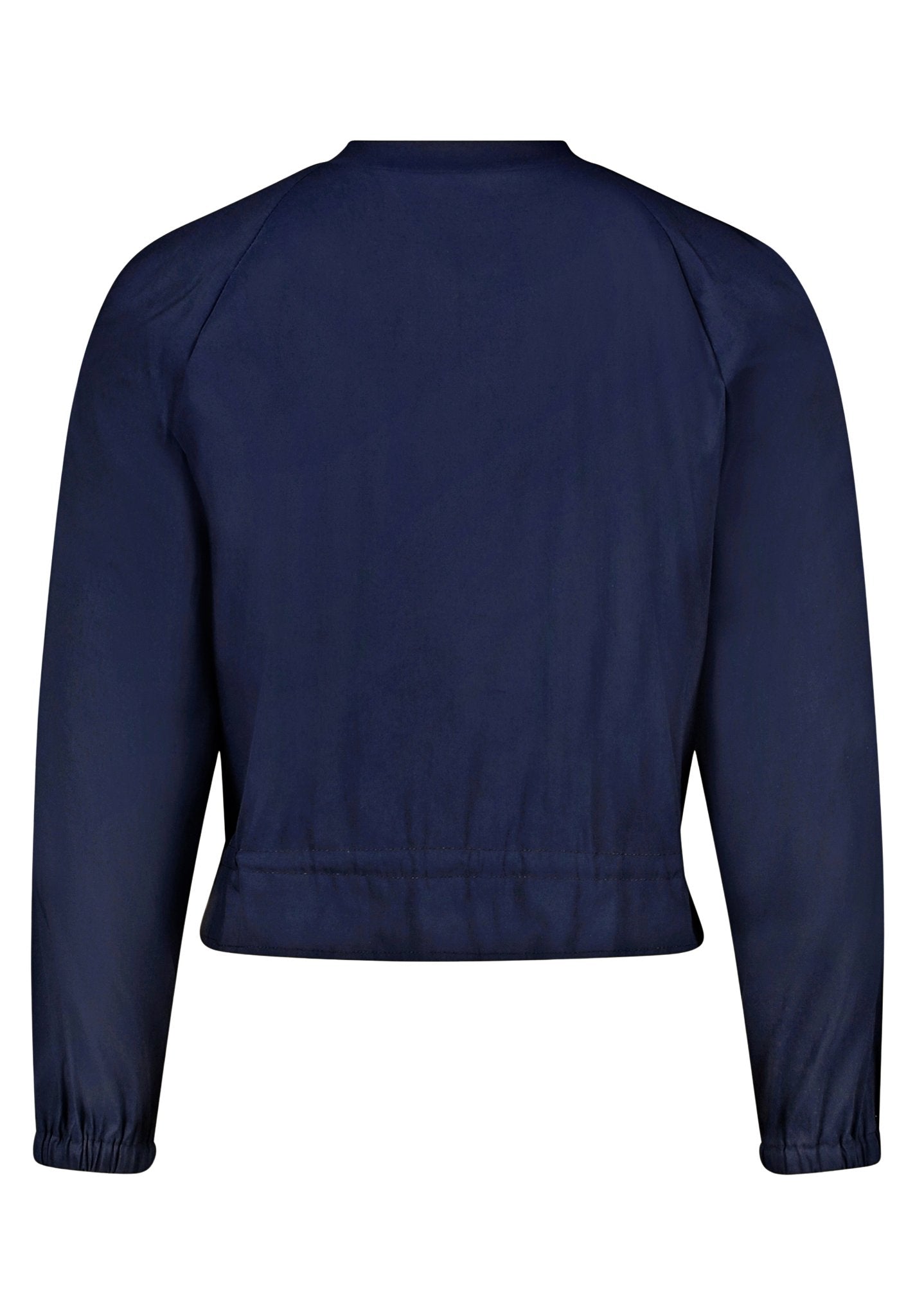 Betty & Co Damen Blazer Navy Blue