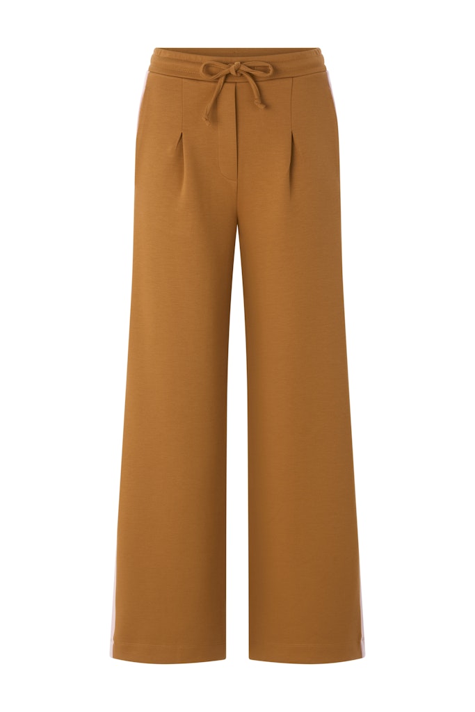 Rich & Royal Damen Hosen Cinnamon
