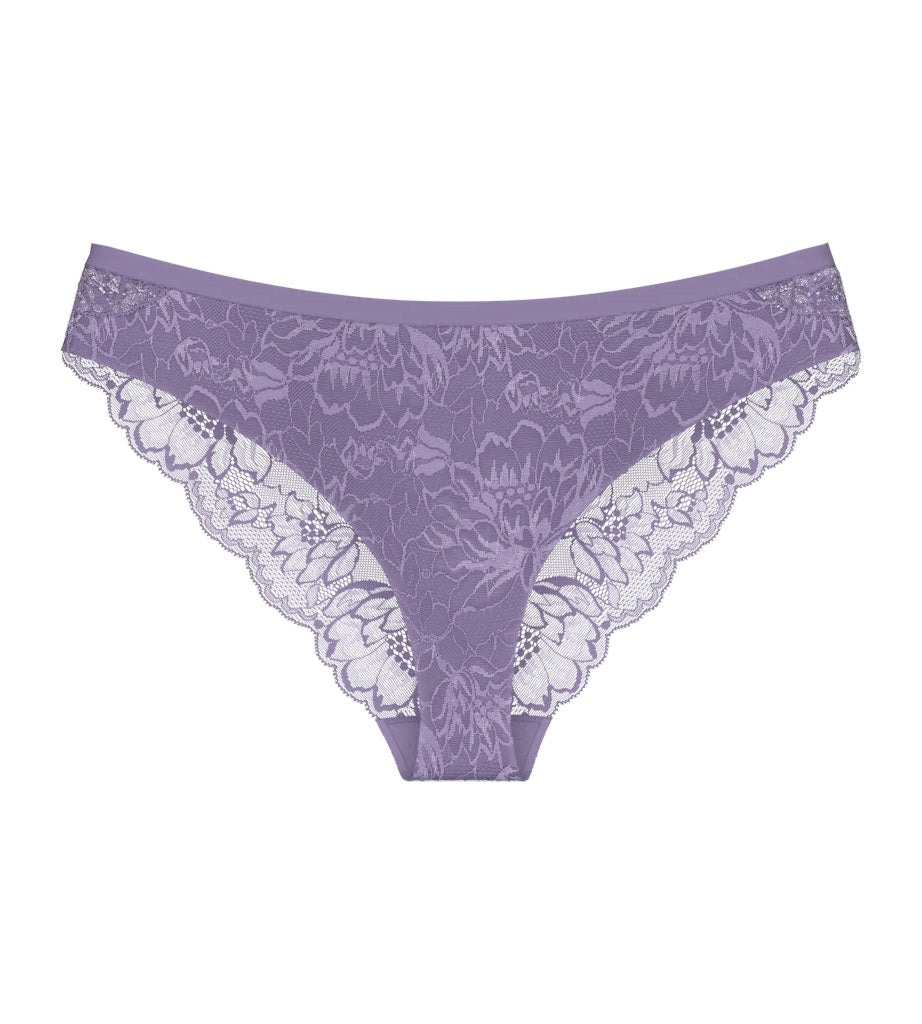 Triumph Slip Lilac