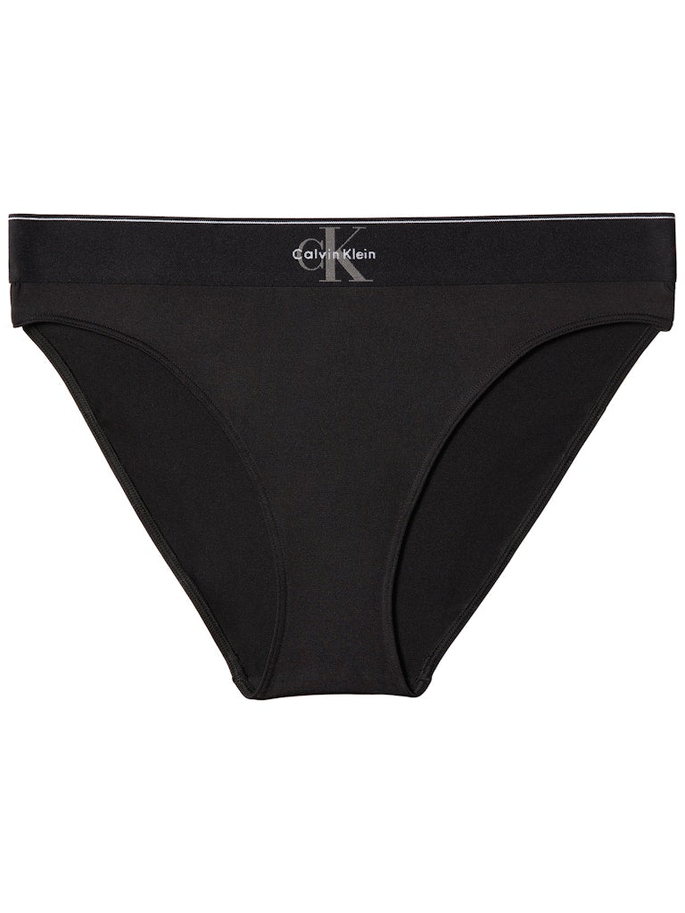 Calvin Klein Slip Ub Black
