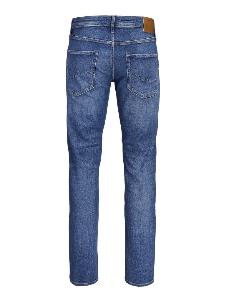 Jack & Jones Herren Jeans Blue Denim